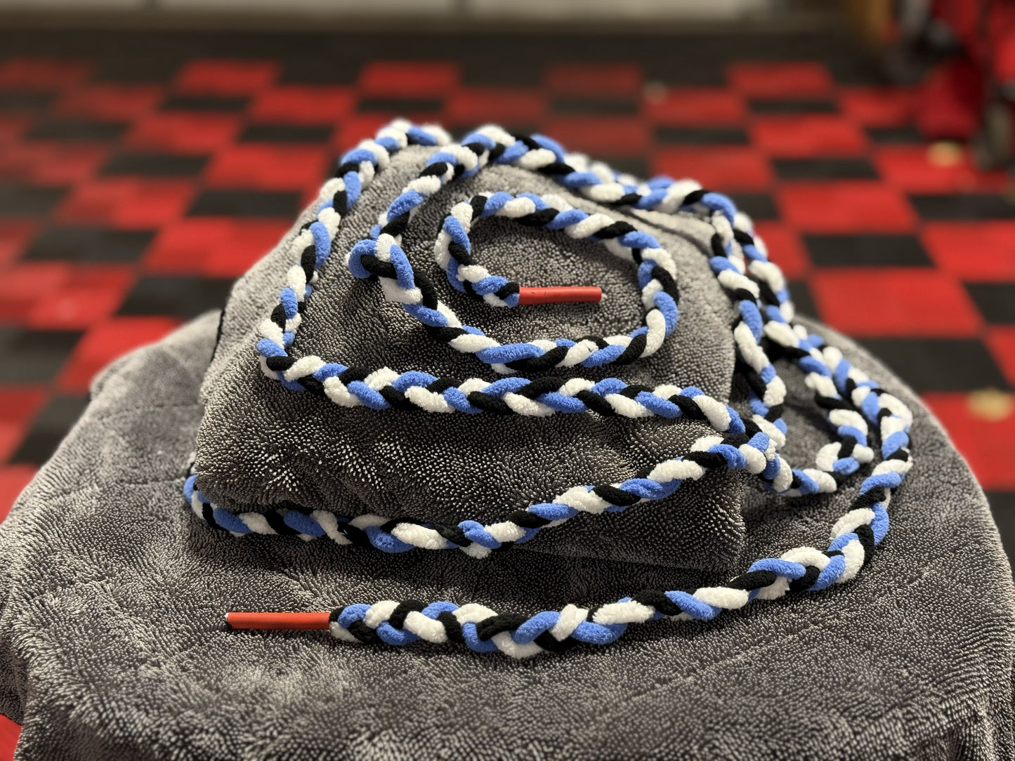 10 ft Soak Rope