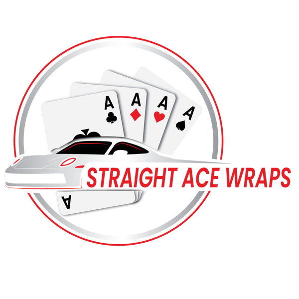 Straight Ace Wraps Tools